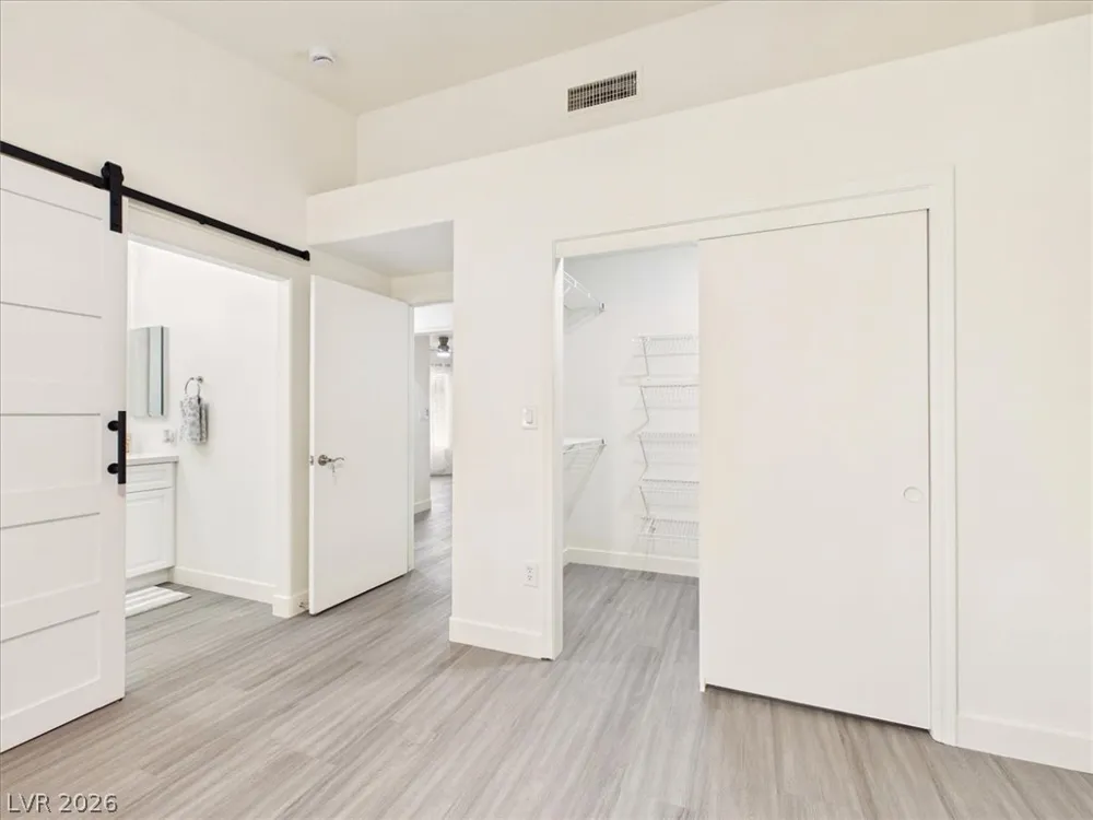 2833 Breakers Creek Drive Las Vegas, NV 89134