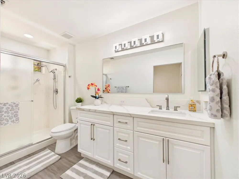 2833 Breakers Creek Drive Las Vegas, NV 89134
