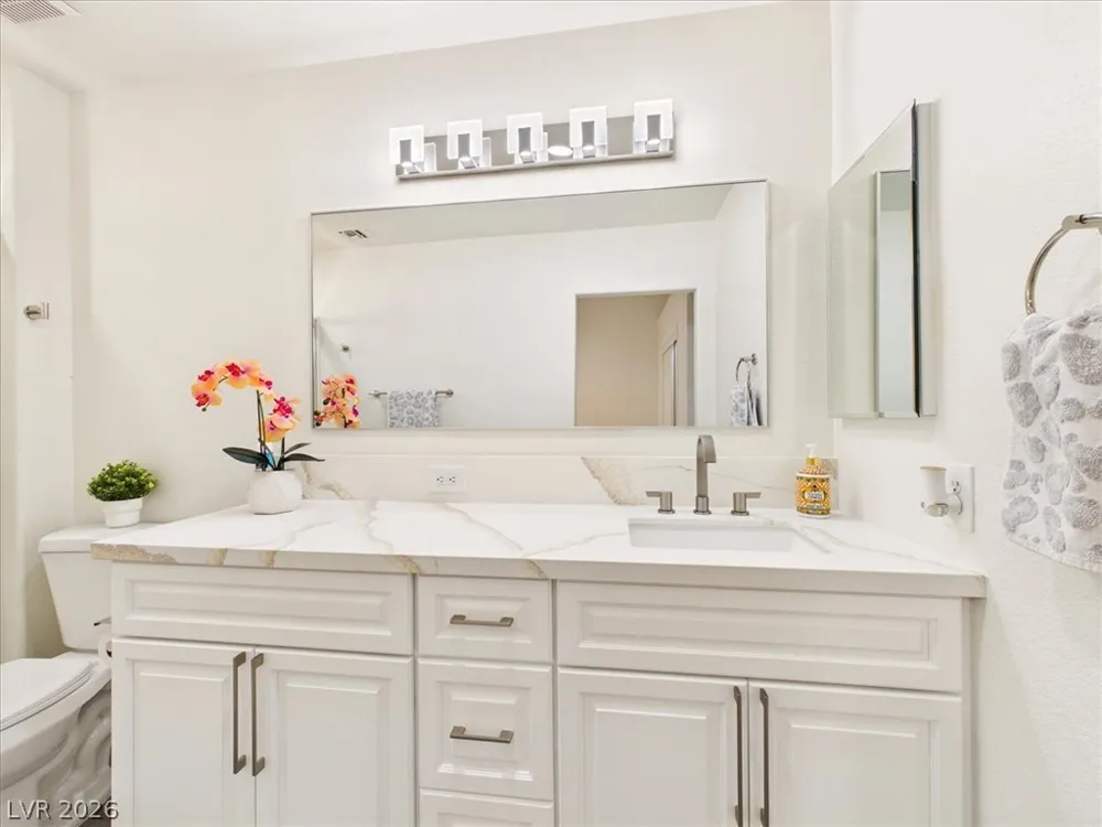 2833 Breakers Creek Drive Las Vegas, NV 89134