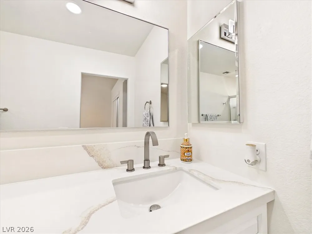 2833 Breakers Creek Drive Las Vegas, NV 89134