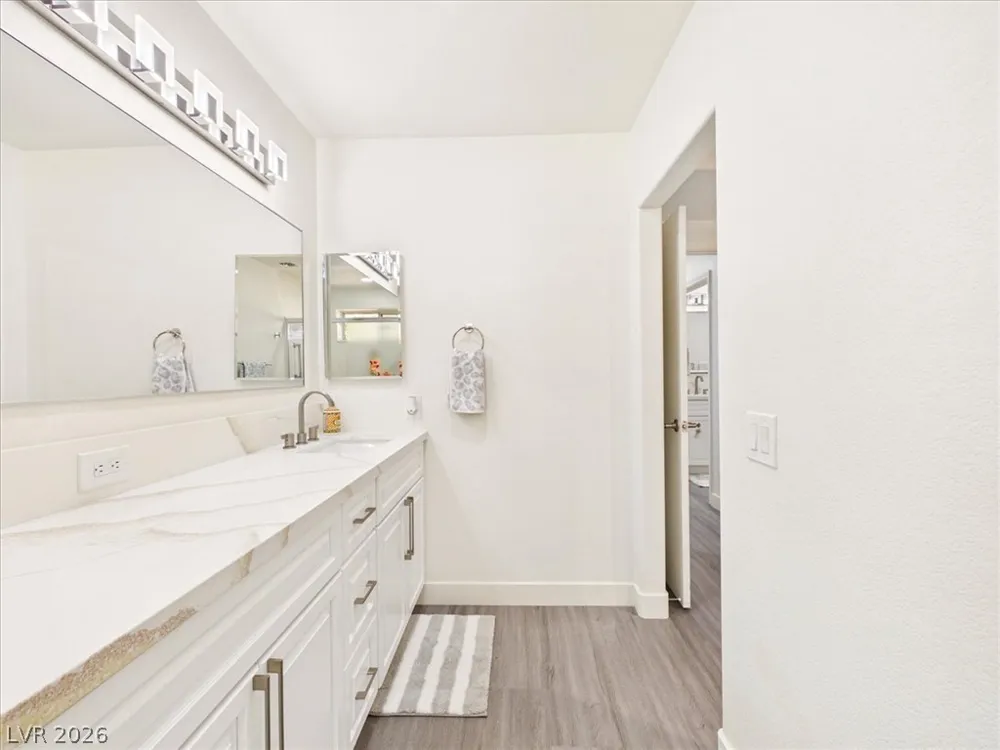 2833 Breakers Creek Drive Las Vegas, NV 89134