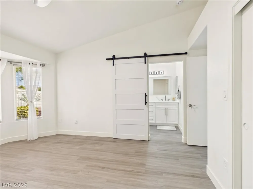 2833 Breakers Creek Drive Las Vegas, NV 89134