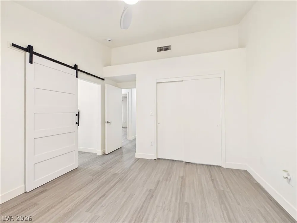 2833 Breakers Creek Drive Las Vegas, NV 89134