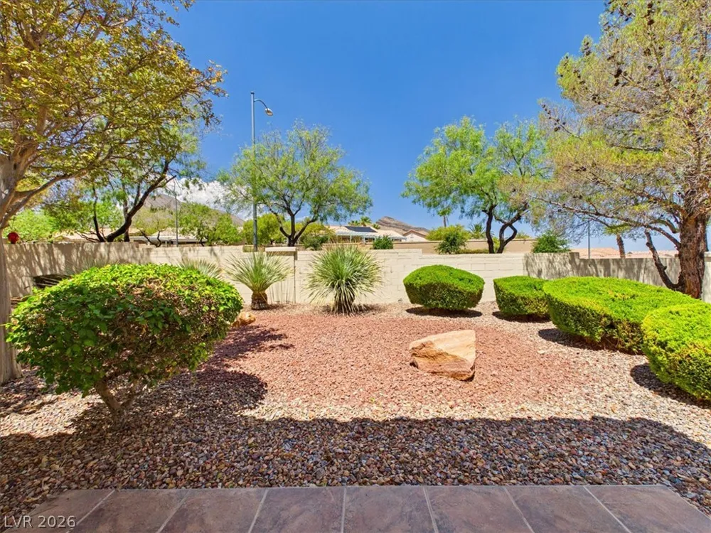 2833 Breakers Creek Drive Las Vegas, NV 89134