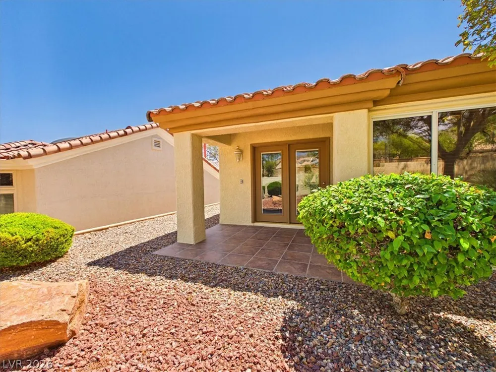 2833 Breakers Creek Drive Las Vegas, NV 89134