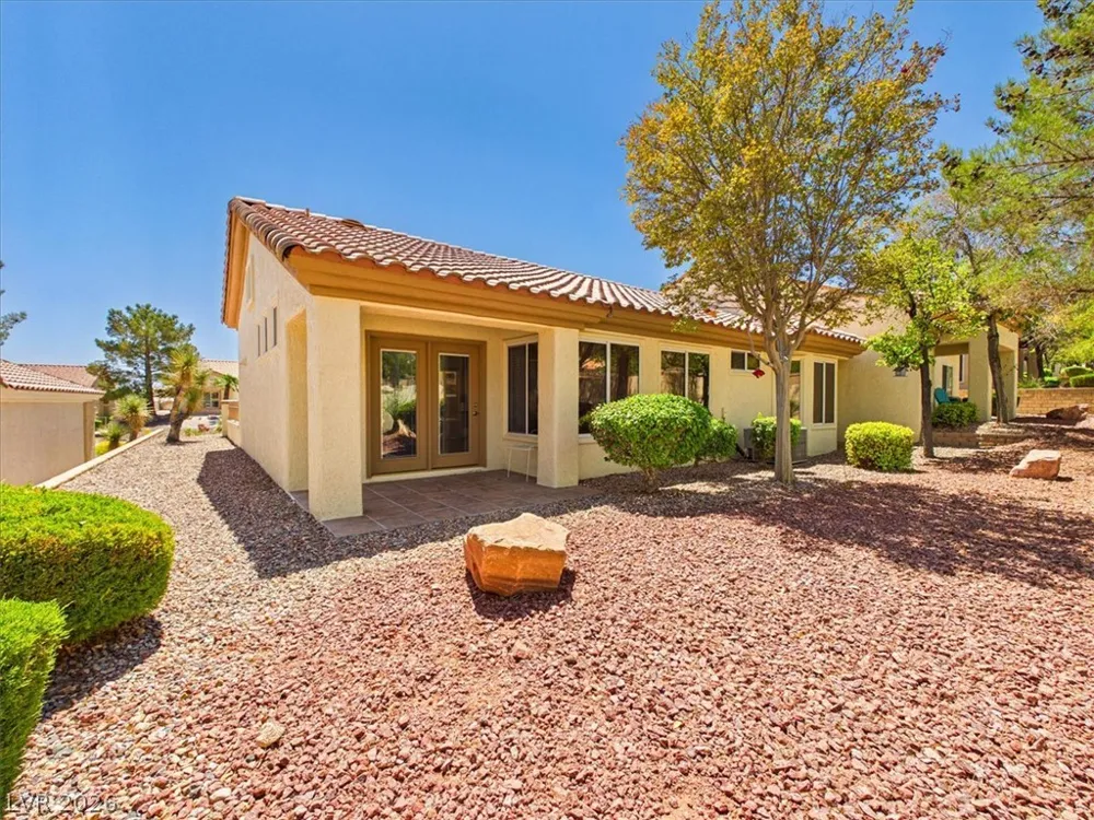2833 Breakers Creek Drive Las Vegas, NV 89134
