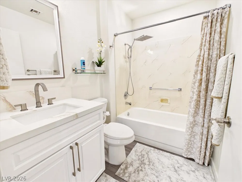 2833 Breakers Creek Drive Las Vegas, NV 89134