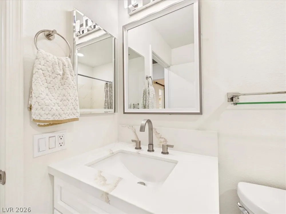 2833 Breakers Creek Drive Las Vegas, NV 89134