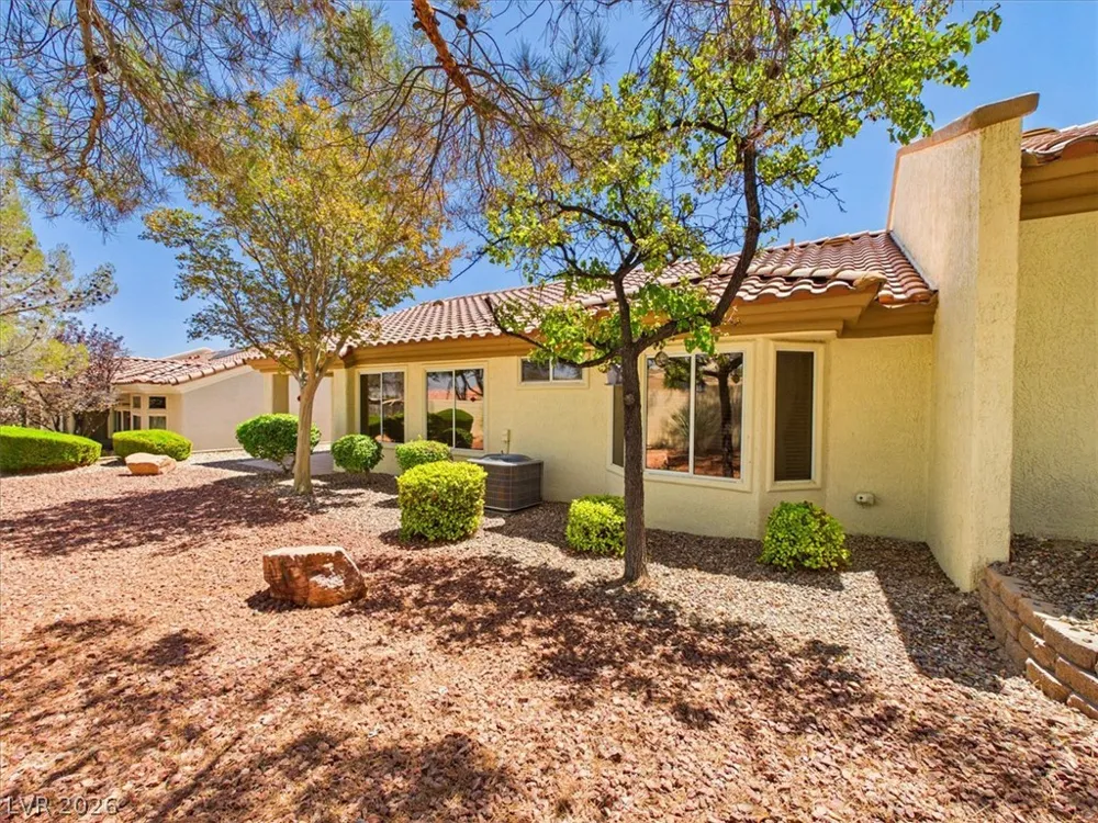 2833 Breakers Creek Drive Las Vegas, NV 89134