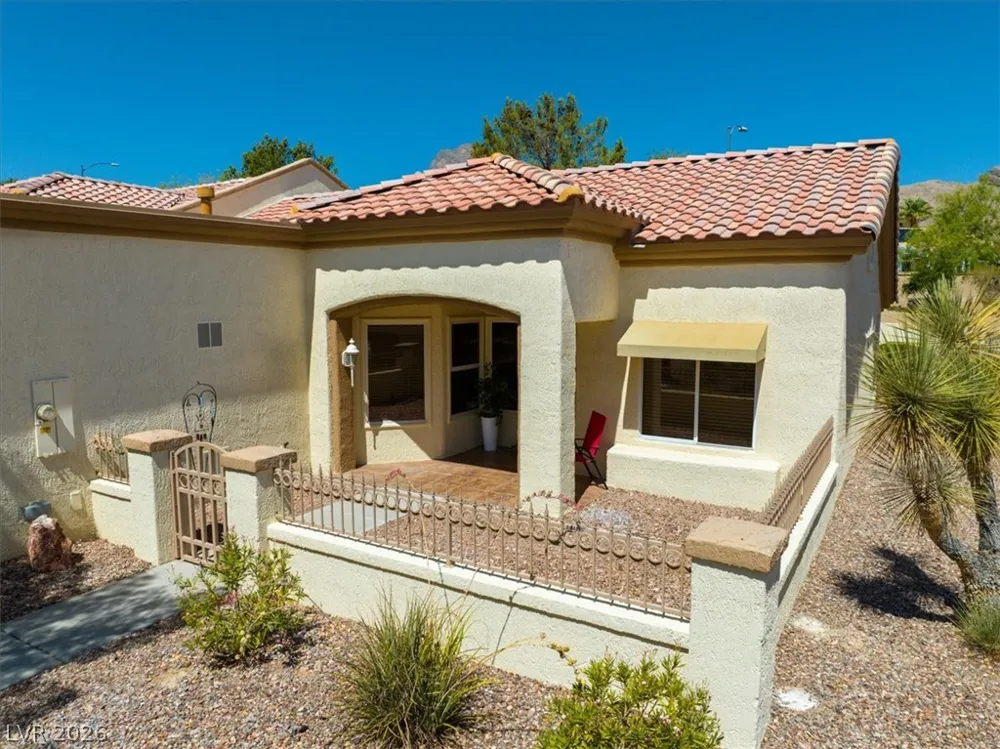 2833 Breakers Creek Drive Las Vegas, NV 89134