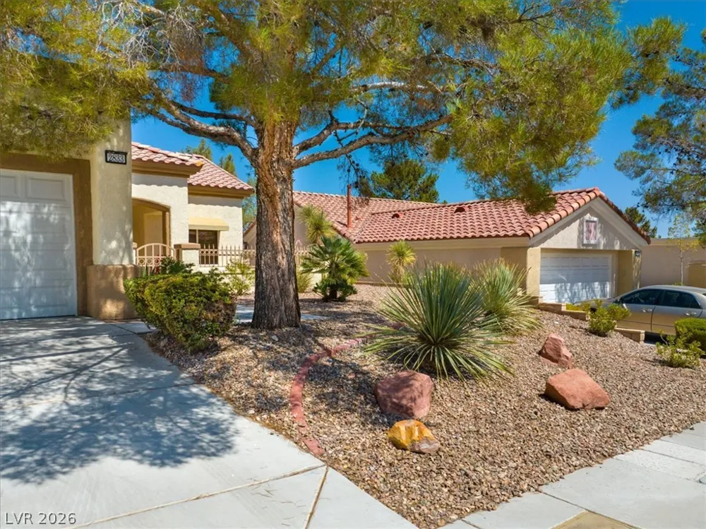 2833 Breakers Creek Drive Las Vegas, NV 89134