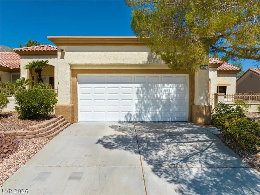 2833 Breakers Creek Drive Las Vegas, NV 89134