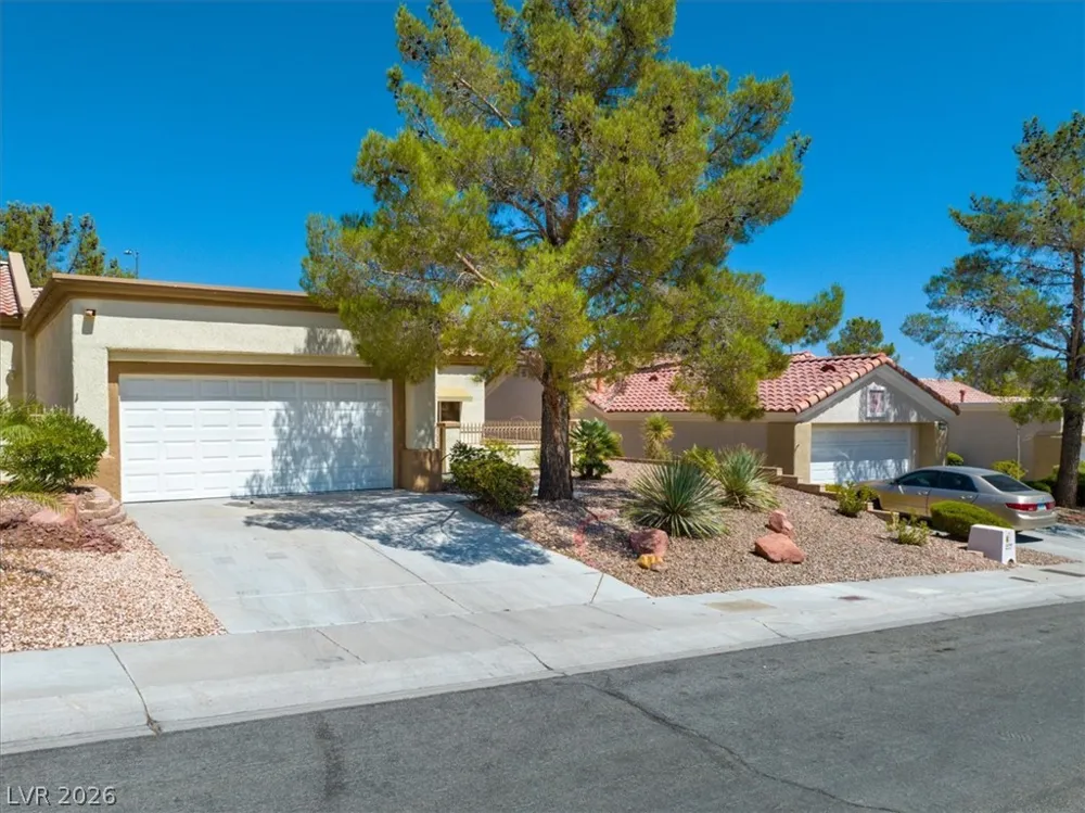 2833 Breakers Creek Drive Las Vegas, NV 89134