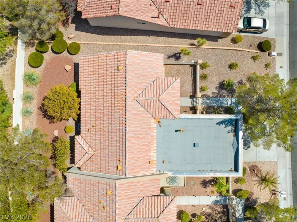 2833 Breakers Creek Drive Las Vegas, NV 89134