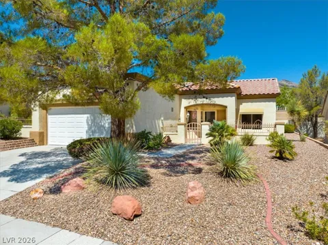 2833 Breakers Creek Drive