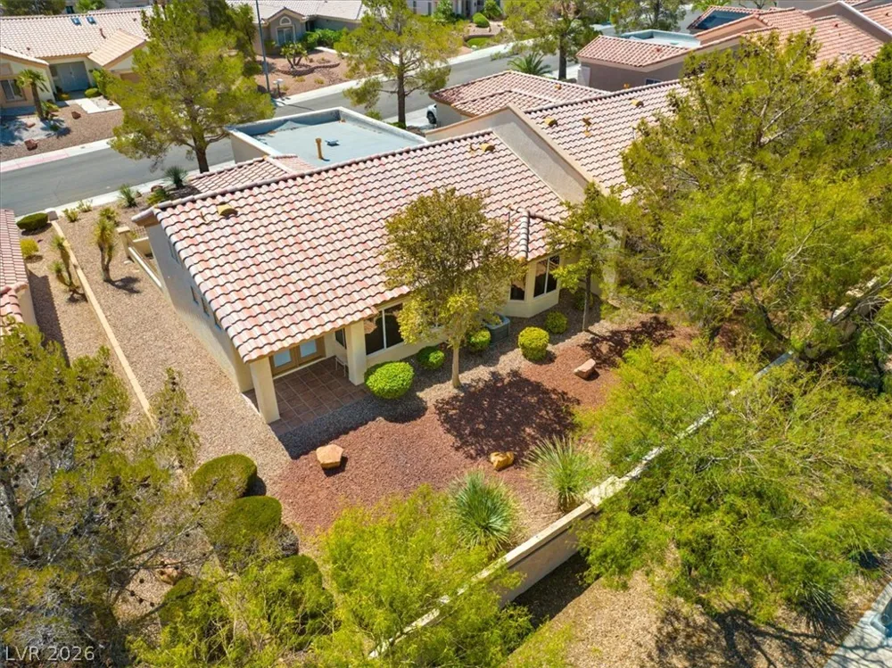 2833 Breakers Creek Drive Las Vegas, NV 89134