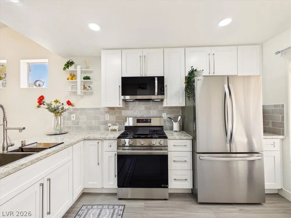 2833 Breakers Creek Drive Las Vegas, NV 89134