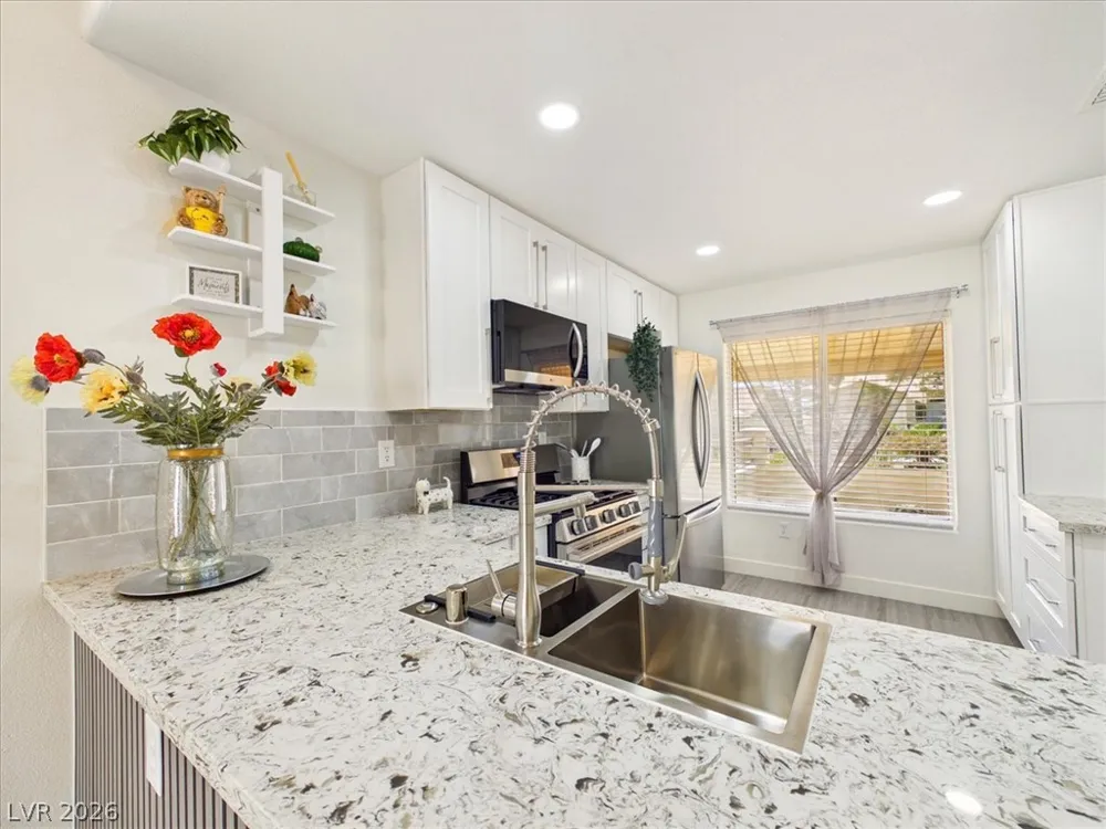 2833 Breakers Creek Drive Las Vegas, NV 89134