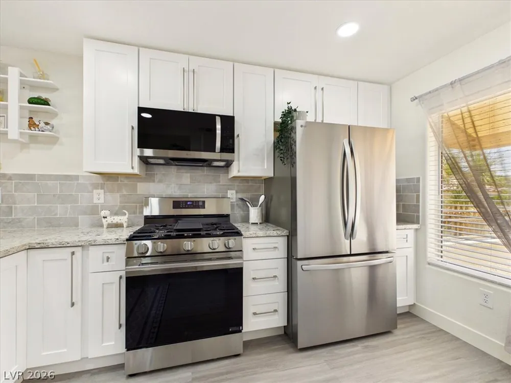 2833 Breakers Creek Drive Las Vegas, NV 89134