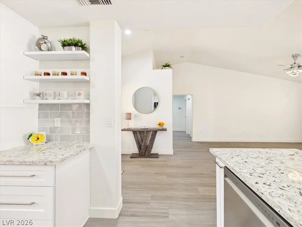 2833 Breakers Creek Drive Las Vegas, NV 89134