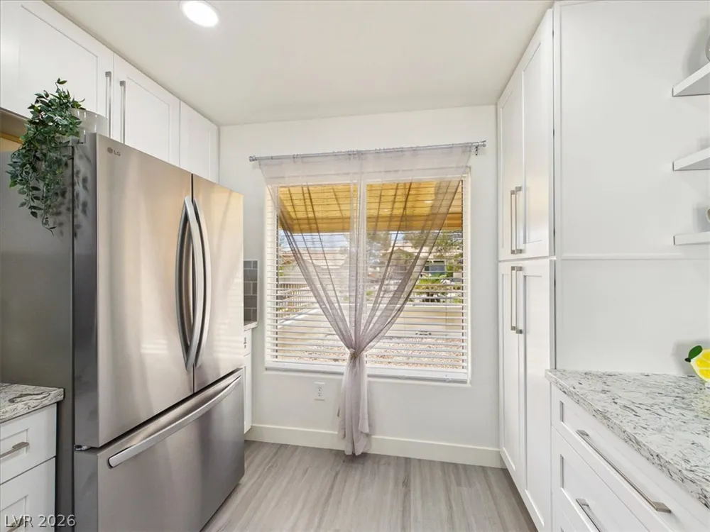 2833 Breakers Creek Drive Las Vegas, NV 89134
