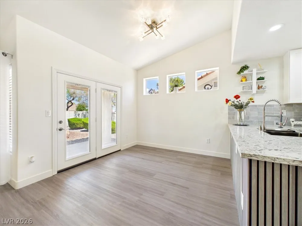 2833 Breakers Creek Drive Las Vegas, NV 89134