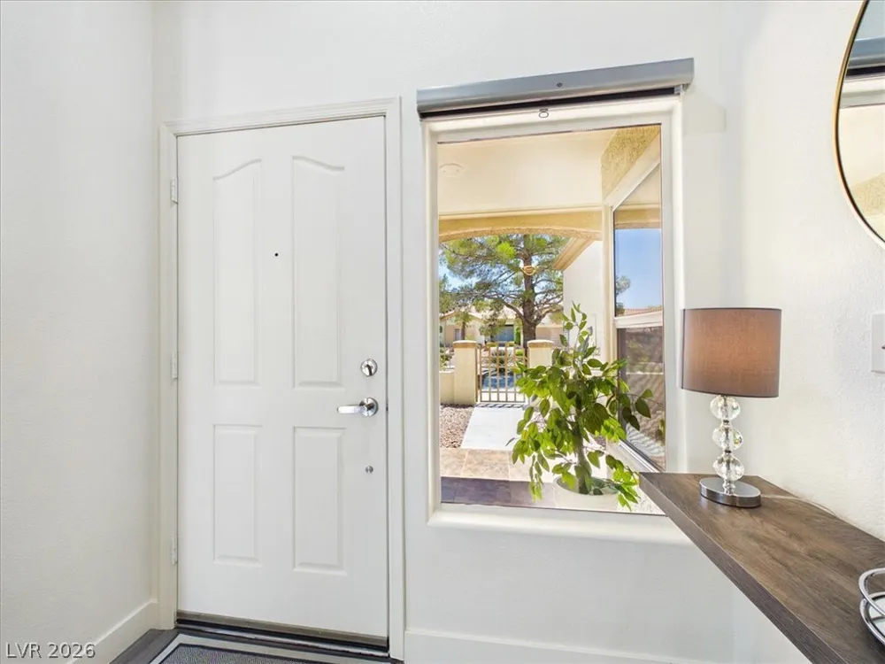 2833 Breakers Creek Drive Las Vegas, NV 89134