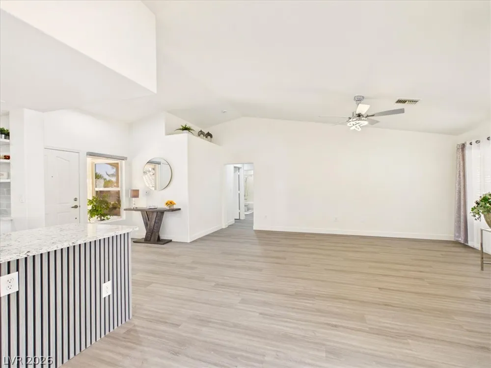 2833 Breakers Creek Drive Las Vegas, NV 89134