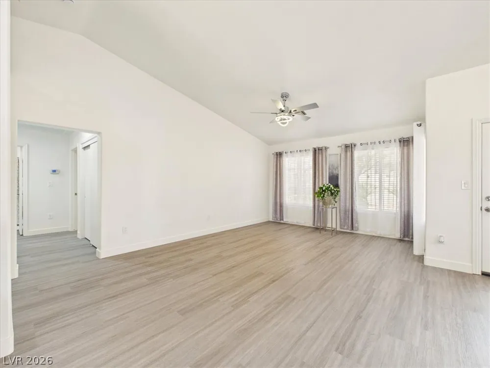 2833 Breakers Creek Drive Las Vegas, NV 89134