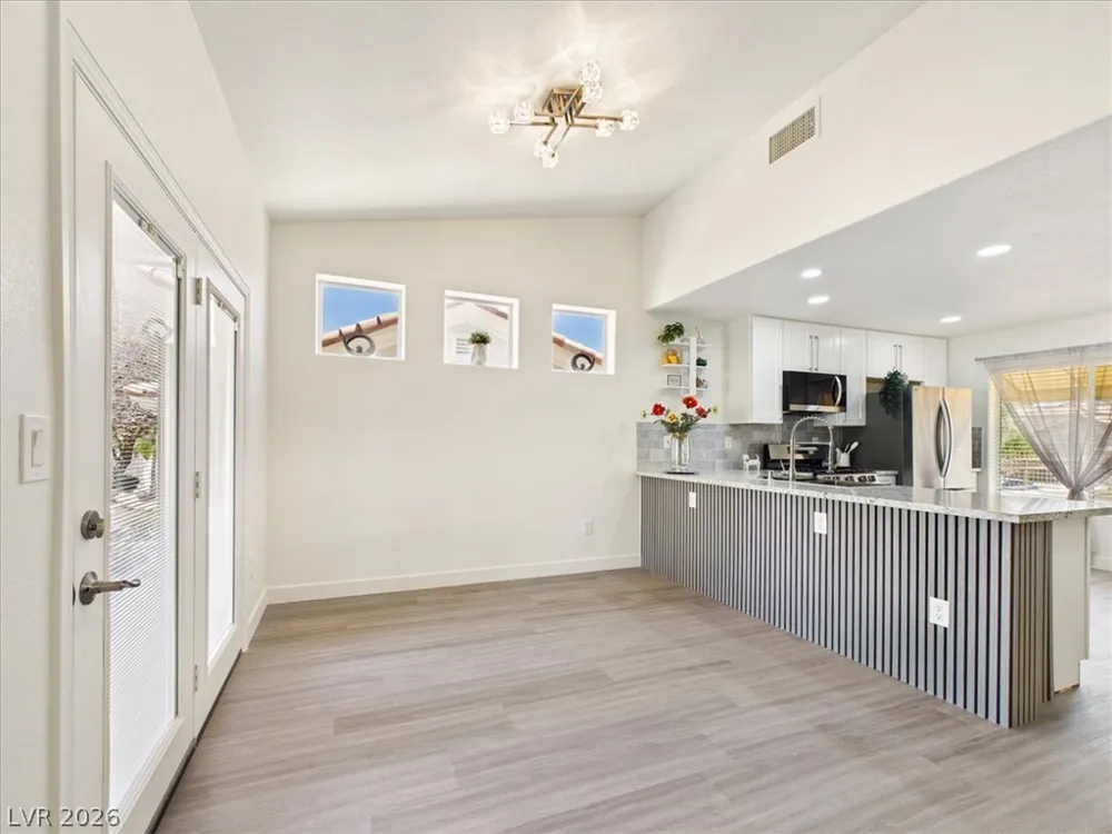 2833 Breakers Creek Drive Las Vegas, NV 89134