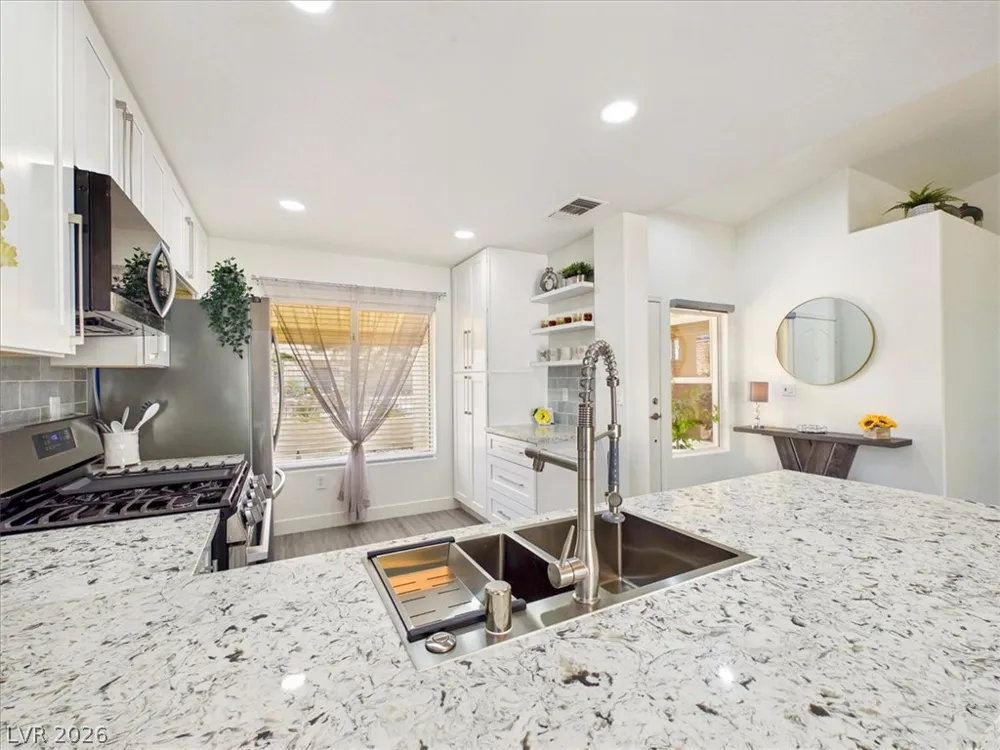 2833 Breakers Creek Drive Las Vegas, NV 89134
