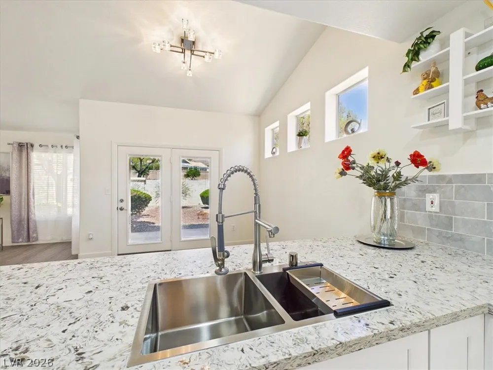 2833 Breakers Creek Drive Las Vegas, NV 89134
