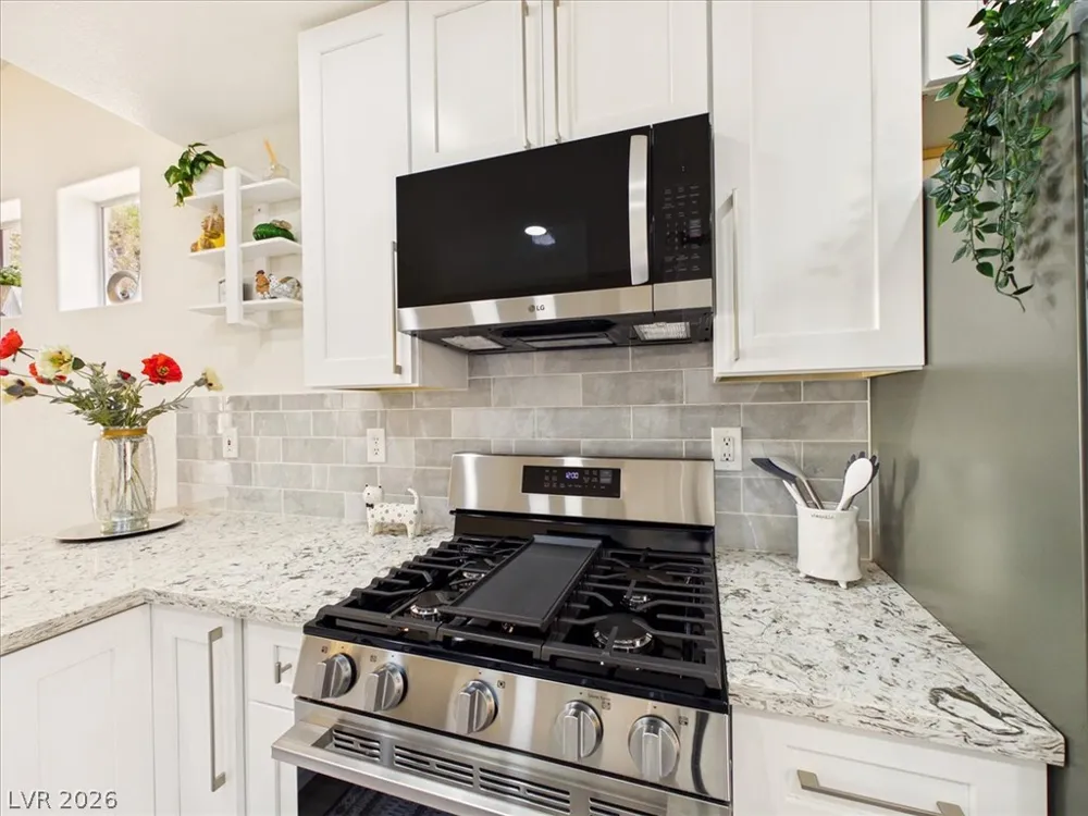 2833 Breakers Creek Drive Las Vegas, NV 89134
