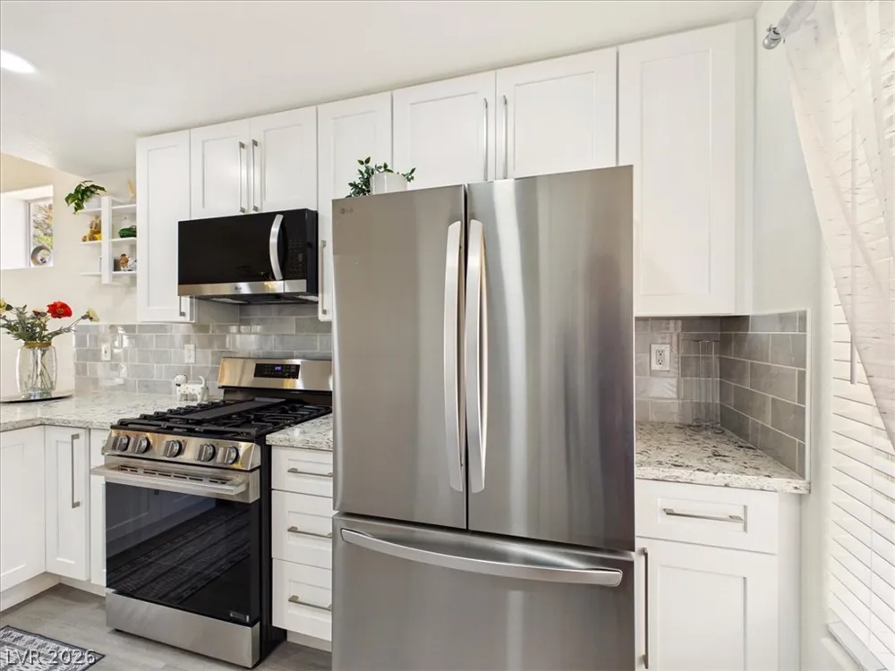 2833 Breakers Creek Drive Las Vegas, NV 89134