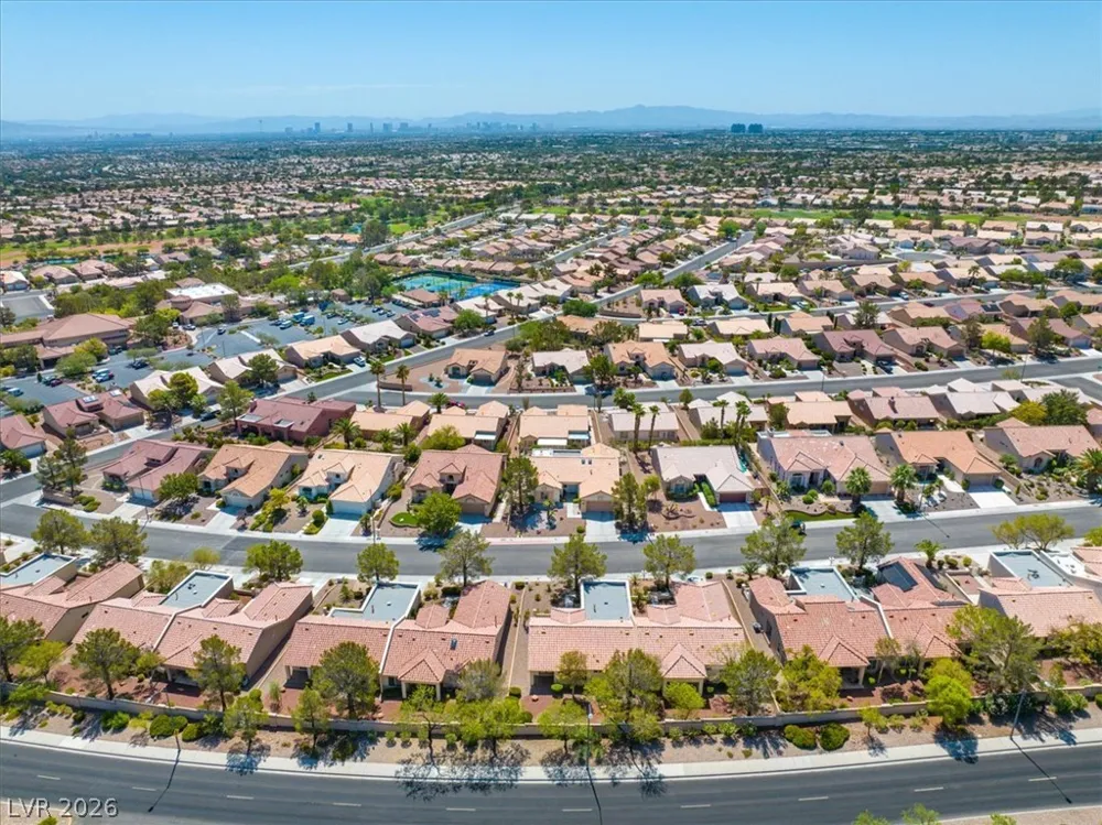 2833 Breakers Creek Drive Las Vegas, NV 89134