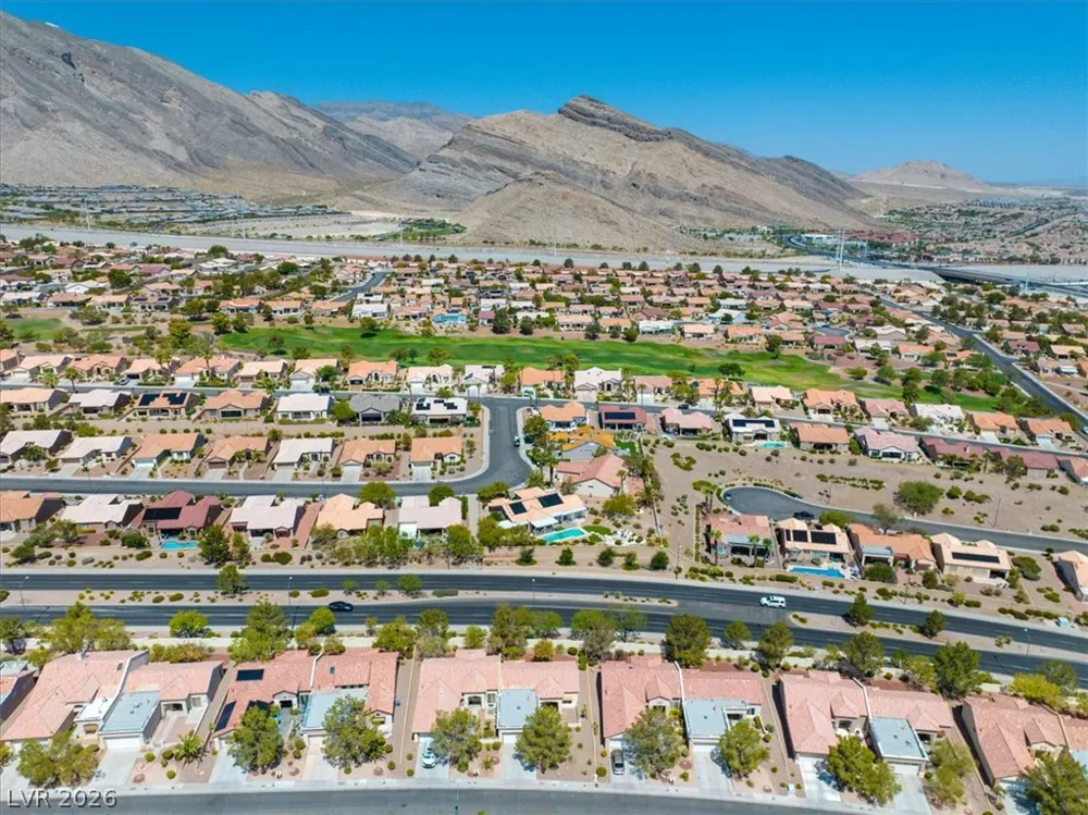 2833 Breakers Creek Drive Las Vegas, NV 89134