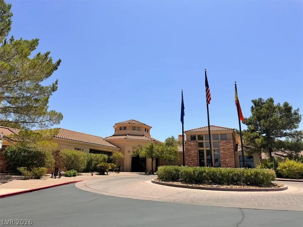 2833 Breakers Creek Drive Las Vegas, NV 89134