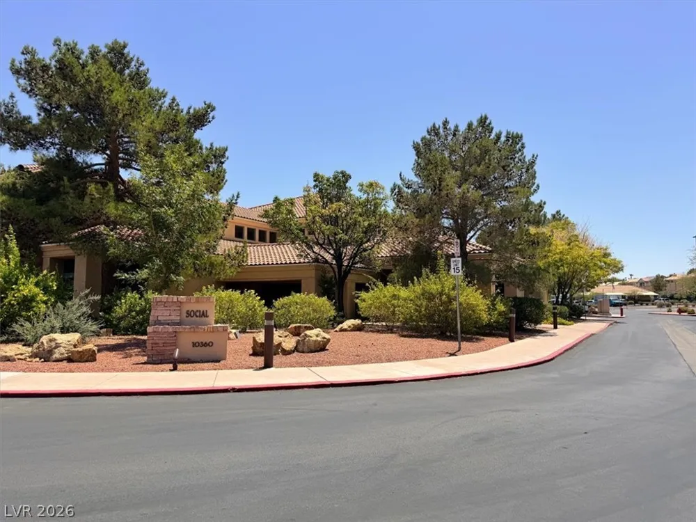 2833 Breakers Creek Drive Las Vegas, NV 89134