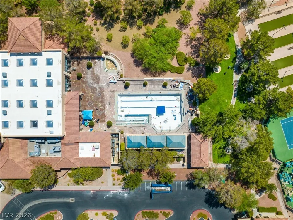 2833 Breakers Creek Drive Las Vegas, NV 89134