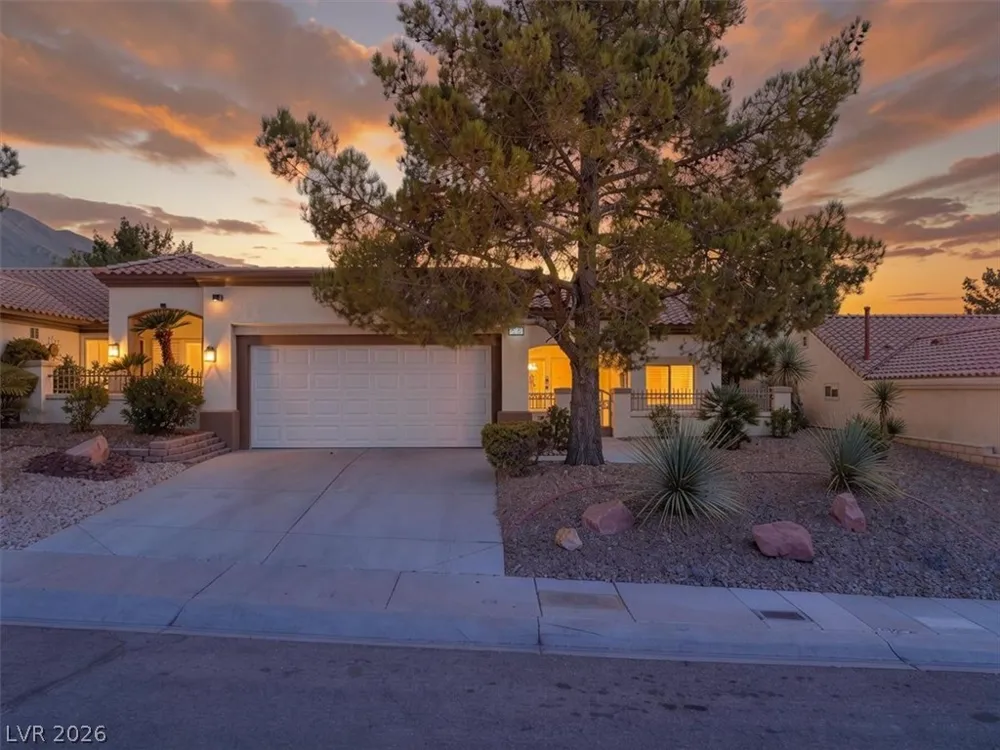2833 Breakers Creek Drive Las Vegas, NV 89134