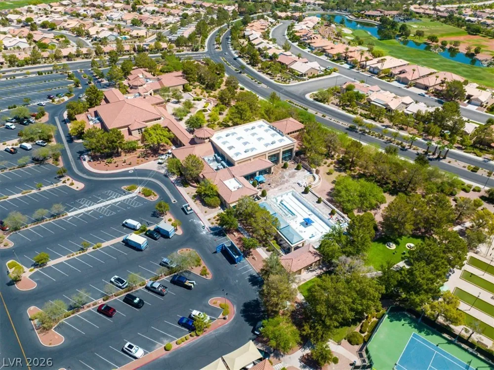 2833 Breakers Creek Drive Las Vegas, NV 89134