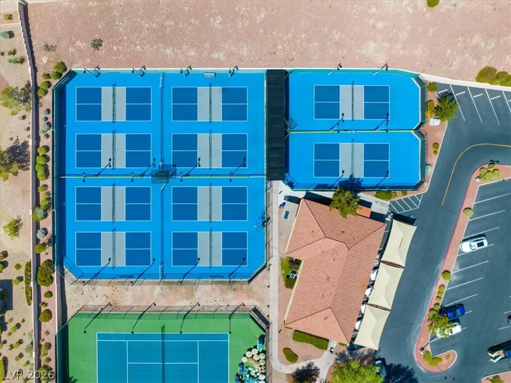 2833 Breakers Creek Drive Las Vegas, NV 89134