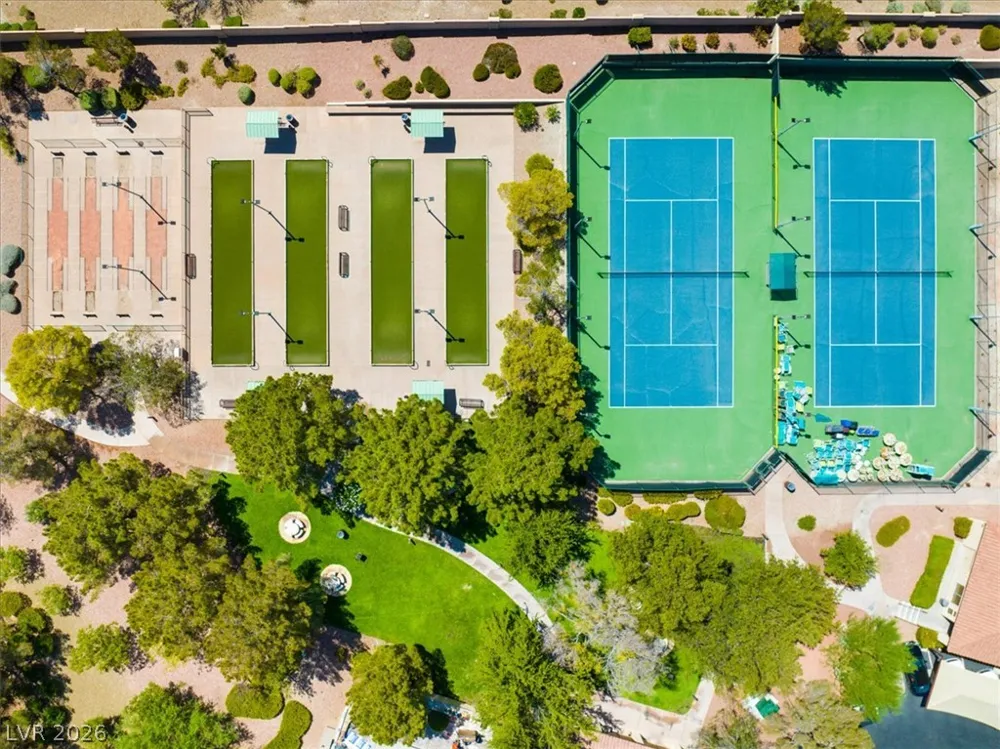 2833 Breakers Creek Drive Las Vegas, NV 89134