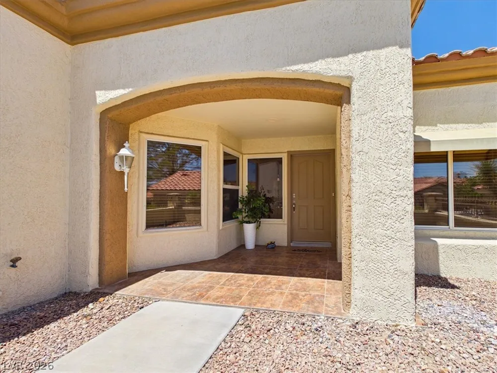 2833 Breakers Creek Drive Las Vegas, NV 89134