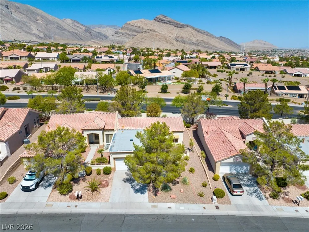 2833 Breakers Creek Drive Las Vegas, NV 89134