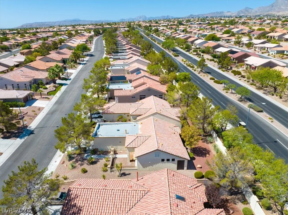 2833 Breakers Creek Drive Las Vegas, NV 89134