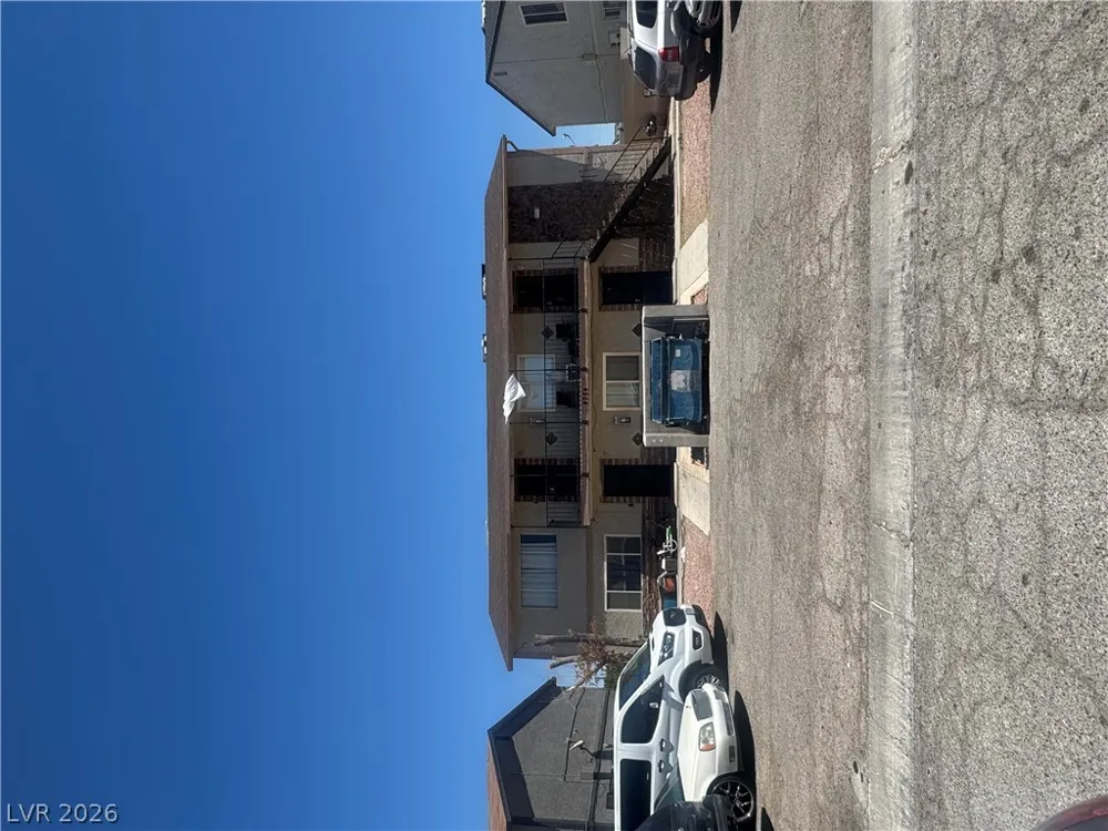4760 Lucite Lane Las Vegas, NV 89115