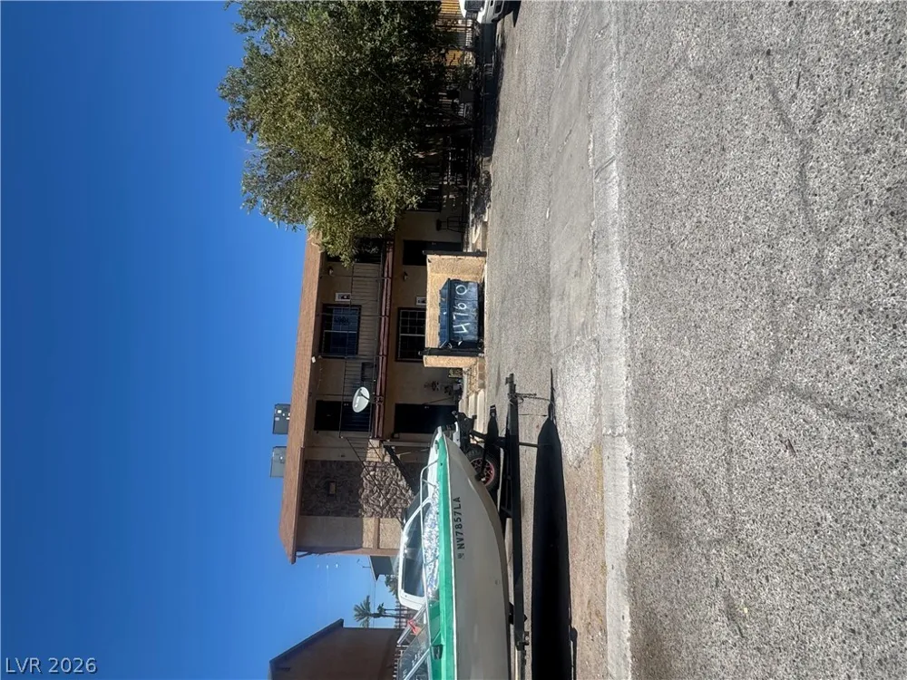 4760 Lucite Lane Las Vegas, NV 89115