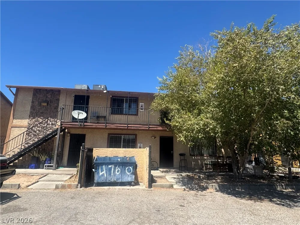 4760 Lucite Lane Las Vegas, NV 89115