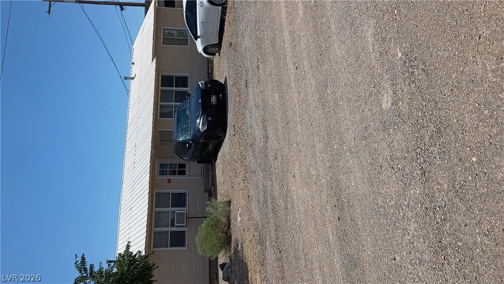 1017 Fifth Street Goldfield, NV 89013